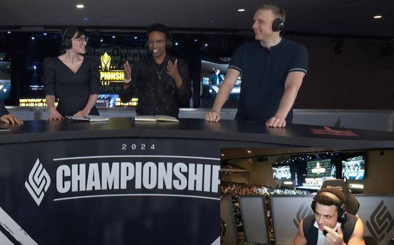 直播吧专访AL：五连败之后训练加倍；希望能拿下TES进冒泡赛