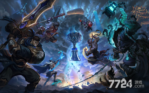 LPL夏季赛季后赛：EDG 3：1击败LNG，晋级败者组决赛