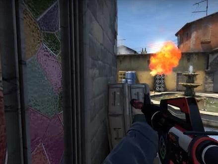 Outsiders怒摘CSGO Major冠军，Jame MVP！