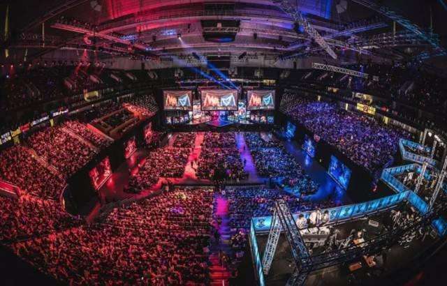 Wayward夺得第6个MVP，位列MVP榜榜首