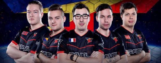 LEC春季赛：MSF强势五连胜 RGE锁定季后赛