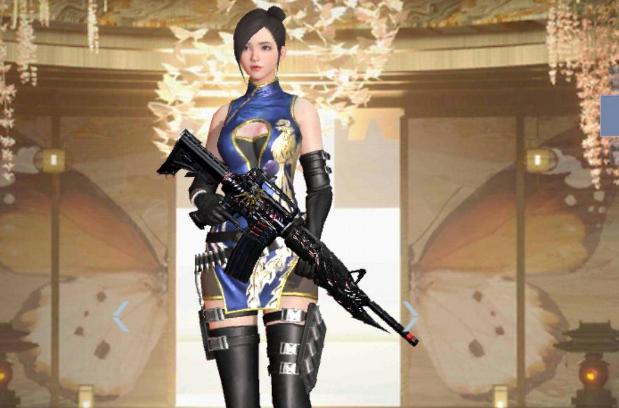 大陆《洛奇》《天下3》领衔，老牌网游集体升级引擎！这下不得不换设备了？