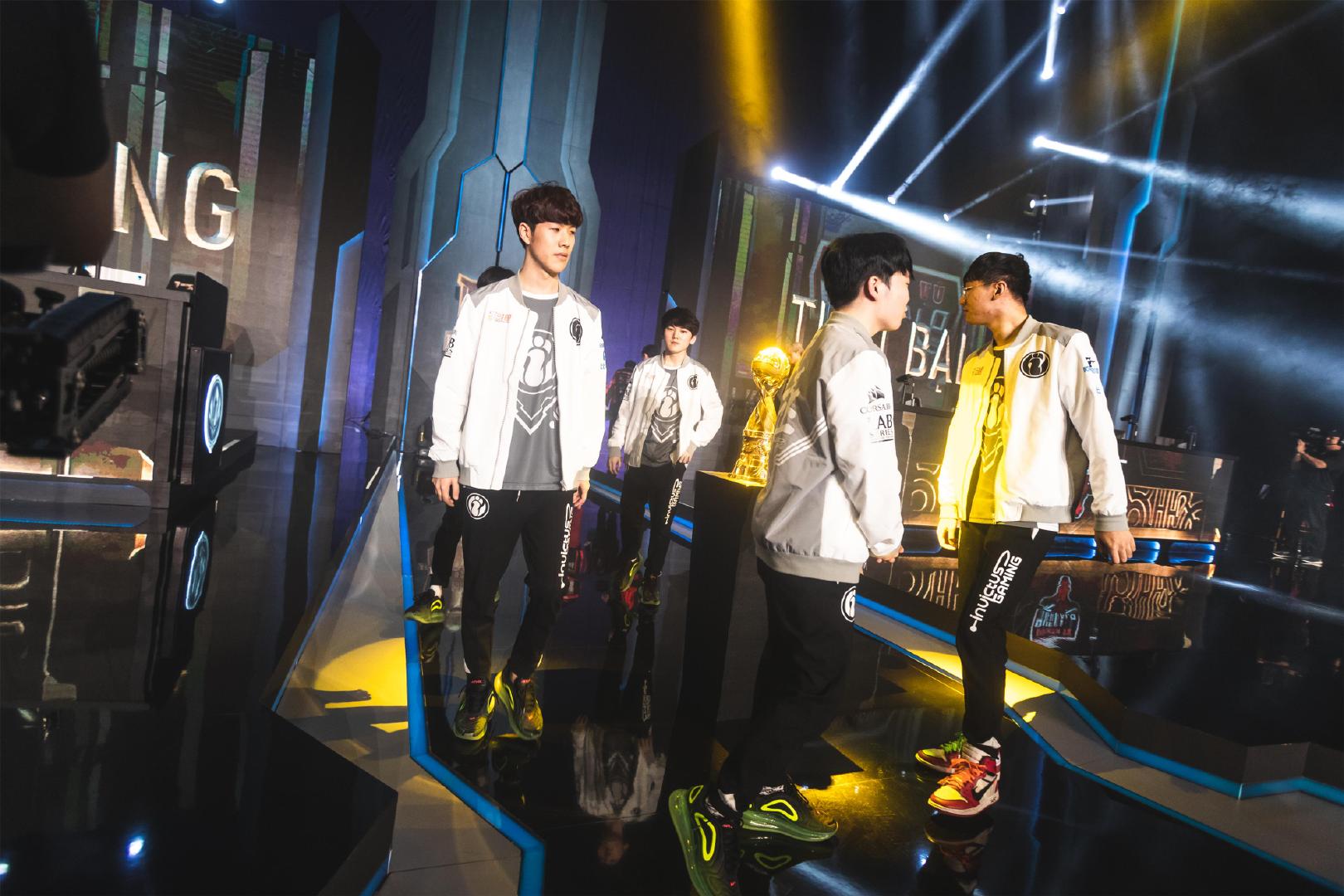 LCK夏季赛赛程确定，比LPL晚一点