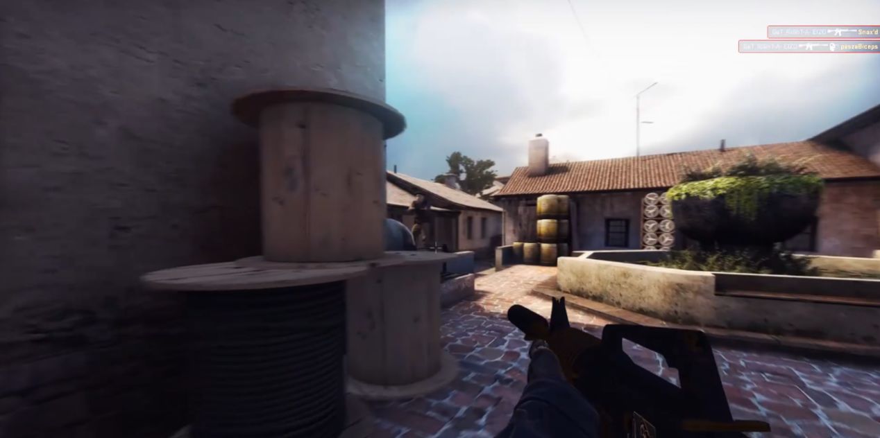 外媒盘点Major历史数据：击杀王那还得是丹麦一哥